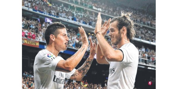 Mocne ciało jest największą gwarancją dla graczy